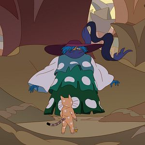 Foto Siroco y el reino de los vientos