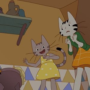 Foto Siroco y el reino de los vientos