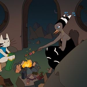 Foto Siroco y el reino de los vientos