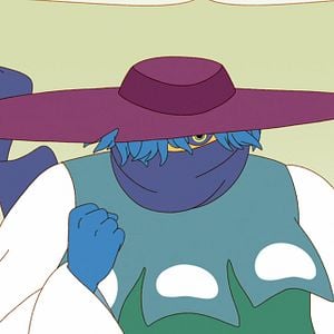 Foto Siroco y el reino de los vientos