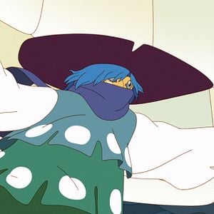 Foto Siroco y el reino de los vientos