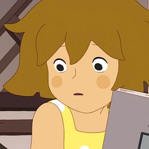 Foto Siroco y el reino de los vientos