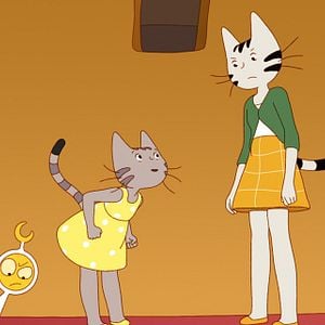 Foto Siroco y el reino de los vientos