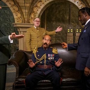 Foto Keegan-Michael Key