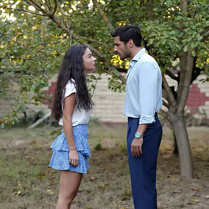 Foto Ties of Destiny