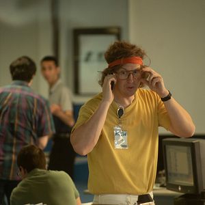 Foto Blackberry: El inicio de la historia