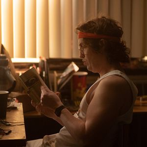 Foto Blackberry: El inicio de la historia