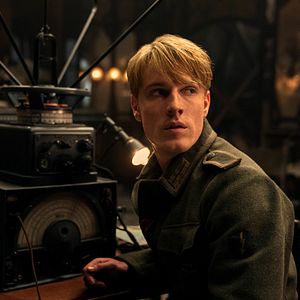 Foto La luz que no puedes ver