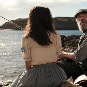 Foto La luz que no puedes ver