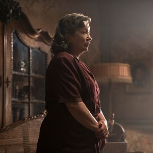 Foto La luz que no puedes ver