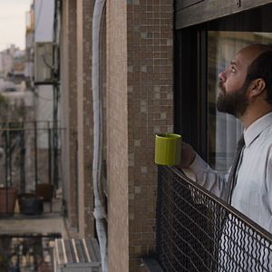Foto Los delincuentes