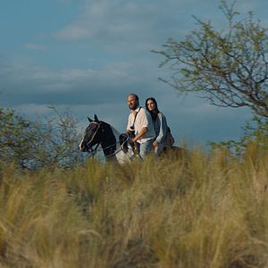 Foto Los delincuentes