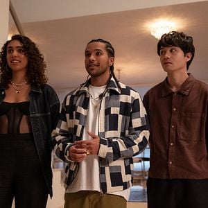 Foto Tyler Dean Flores