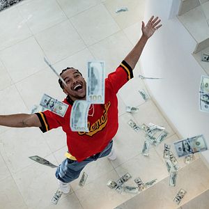 Foto Tyler Dean Flores