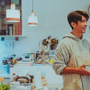 Foto Amor, aquí y ahora