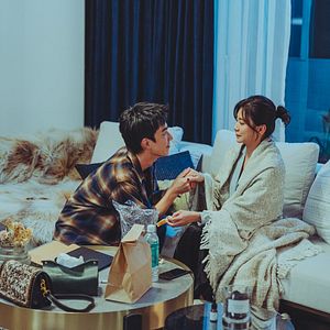 Foto Amor, aquí y ahora