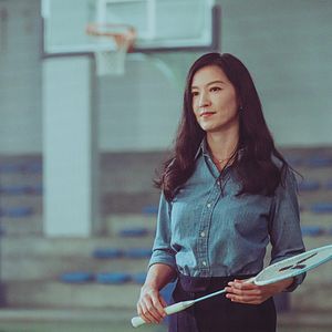 Foto Amor, aquí y ahora