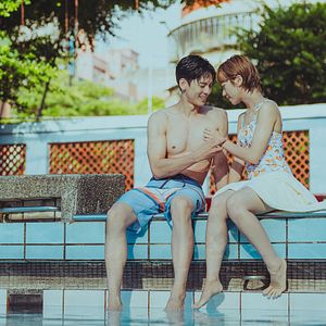 Foto Amor, aquí y ahora