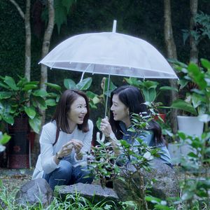 Foto Amor, aquí y ahora