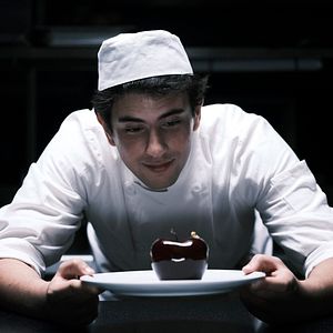 Foto Azúcar y estrellas