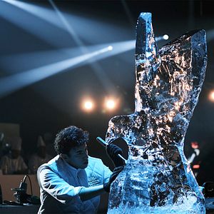 Foto Azúcar y estrellas