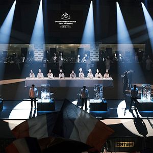 Foto Azúcar y estrellas