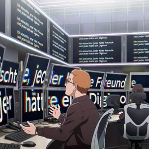 Foto Digimon Adventure 02: El comienzo