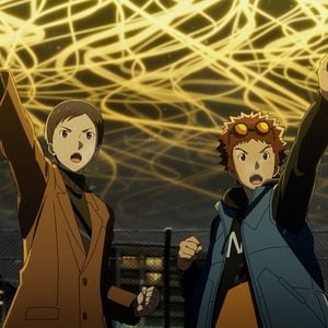 Foto Digimon Adventure 02: El comienzo