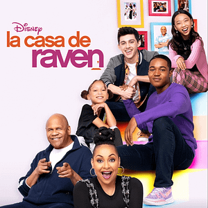 Foto La casa de Raven