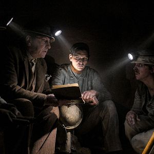 Foto Samuel Le Bihan