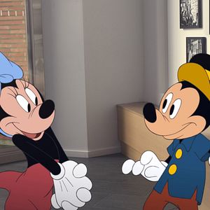 Foto Érase una vez un estudio