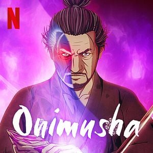 Foto Onimusha