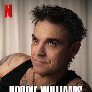 Foto Robbie Williams