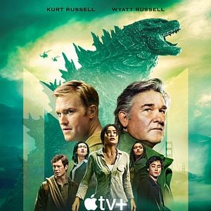 Foto Monarch: Legacy of Monsters