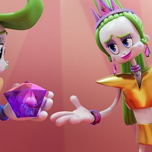 Foto Trolls 3: Se amó la banda