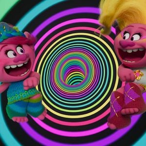 Foto Trolls 3: Se amó la banda