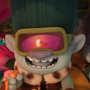 Foto Trolls 3: Se amó la banda