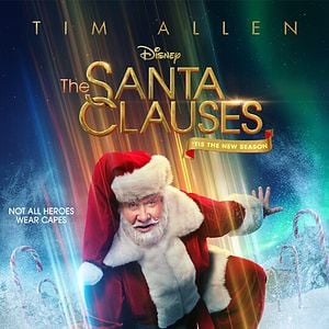 Foto Santa Cláusula: Un Nuevo Santa