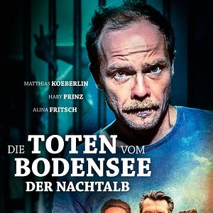 Foto Die Toten vom Bodensee: Der Nachtalb