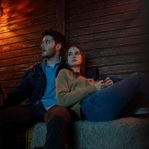 Foto Los Extraños: Capítulo 1