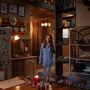 Foto Los Extraños: Capítulo 1