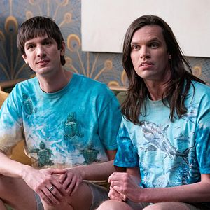 Foto Dicks: The Musical