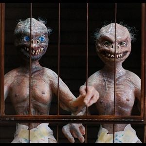 Foto Dicks: The Musical