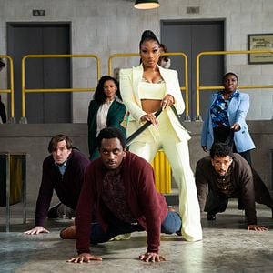 Foto Dicks: The Musical