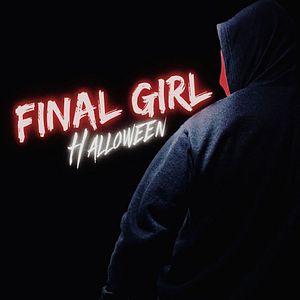 Foto Final Girl: Halloween
