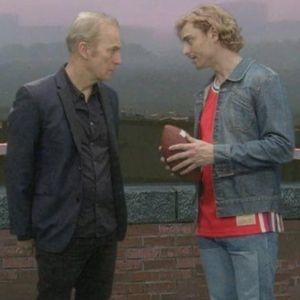 Foto The Room Returns