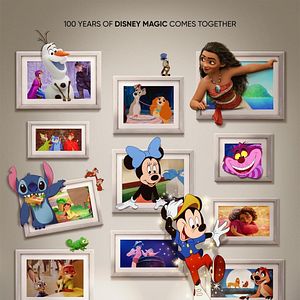 Foto Érase una vez un estudio