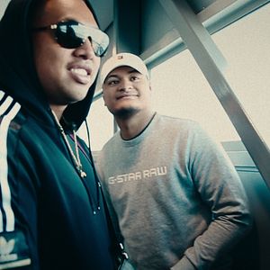 Foto ONEFOUR: Against All Odds