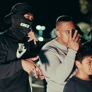 Foto ONEFOUR: Against All Odds