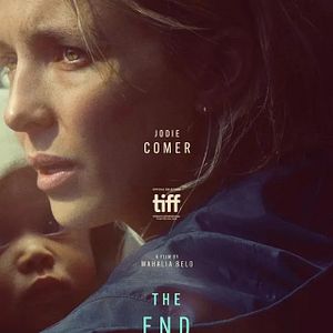 Foto The End We Start From